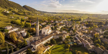 Pieve di Soligo, Italy